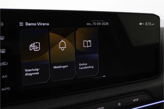 Kia EV2 Demo Edition 42.2 kWh - Panorama dak - Elektrische bestuurderstoel - Harman Kardon Fabrieksgarantie tot 04-2033 / 48