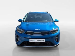 Kia Stonic 1.0 T-GDi MHEV DynamicLine | Automaat | Cruise Control | Climate Control | Camera | Navigatie | LM Velgen | / 4