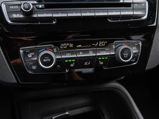 BMW X1 SDrive18i Executive | Automaat | Full LED | Navi | Climate control | Cruise control | PDC / 9