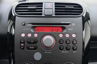 Suzuki Splash 1.0 VVT Comfort EASSS 65pk | Airco | Centrale Vergrendeling | Parkeersensoren Achter | Radio-CD | Hoge instap | Dealeronderhouden / 21