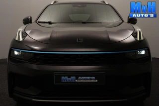 Lynk & Co 01 1.5 PHEV|TREKHAAK|SOH91%|360°CAM|PANO|262PK / 35