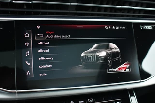 Audi Q7 55 TFSI e quattro S-Line  Rijklaar! Pano 22inch Contourzetels Luchtv / 49