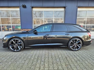 Audi A6 55 TFSI Quattro S Edition, 340PK V6 Pano, Carplay, NL Auto, standkachel, ALL IN prijs. / 6