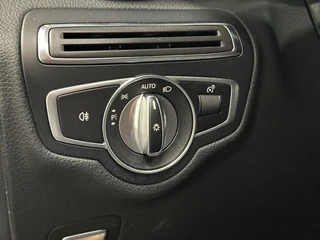 Mercedes C-klasse 200 Premium Plus STOELVERW. CRUISE AUTOMAAT / 24