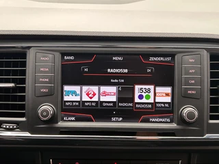 Seat Ateca 1.0 EcoTSI Style | Carplay | Camera | Navigatie | Climate-control | Cruise-control | / 18