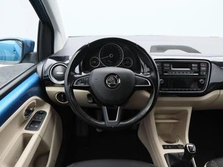 Skoda Citigo 1.0 Greentech Style | Cruise Control | Climate Control | Privacy Glass | 14 Inch / 28