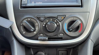 Suzuki Celerio 1.0 Comfort Audio Airco Velgen Navigatie Bluetooth / 19