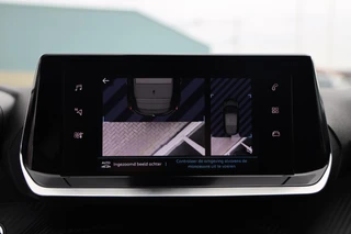 Peugeot e-208 EV Allure Pack 50 kWh|SOH 94%|Camera|Apple carplay/Android auto| / 9