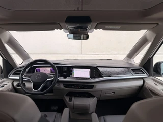 VW Multivan 1.4 eHybrid L2H1 Leder Pano IQ Trekh H/K Sfeer HUD Lang / 27