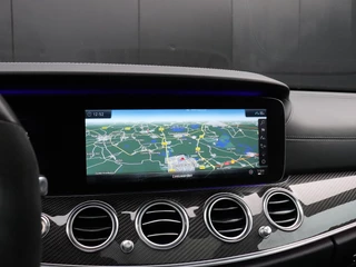 Mercedes-Benz E-klasse Estate 63 amg AMG 63 S 4MATIC+ | PANO-DAK | SPORTSTOELEN | LEDER | MEMORY | HEAD-UP | BURMESTER | STOELVERK. | 360° CAMERA | CRUISE | / 7