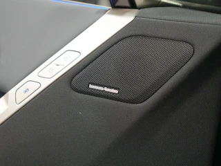 BMW iX xDrive40 Skylounge CoPilot | Elektr. Trekhaak | Harman Kardon / 12