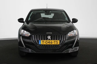 Peugeot 208 1.2 PureTech Active Navigatie Airco Apple CarPlay / 14