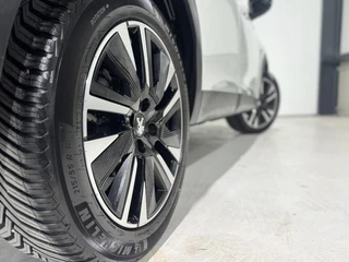 Peugeot 2008 1.2 Pure Tech GT Line|CARPLAY|LANE|360 CAMERA / 11