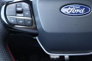 Ford Puma 155PK HYBRID ST-LINE-X PANODAK WINTERPACK LED LEDER AD-CRUISE EL-ACHTERKLEP APPLE/ANDROID / 13
