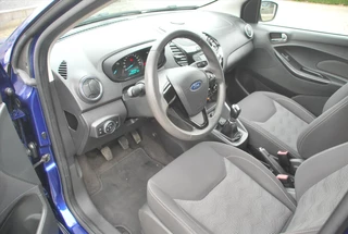 Ford Ka+ 1.2 70pk Trend Essential / 13