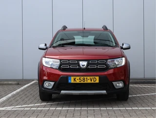 Dacia Sandero Stepway 1.0 SCe  | BOVAG-garantie | Trekhaak | Airco / 6