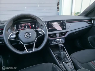 Skoda Scala 1.0 TSI ACT Monte Carlo / Pano / Cam. / Carplay / 21