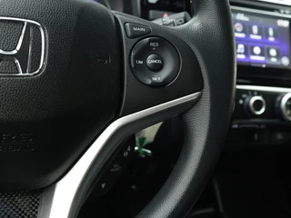 Honda Jazz 1.3 i-VTEC Comfort Navigatie | Cruise control | Stoelverwarmin / 26