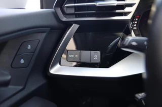 Audi A3 Sportback 30 TFSI Pro Line|Automaat|Trekhaak|Navi|Cruise control| / 26