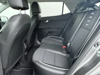 Kia Stonic 1.0 T-GDi MHEV GT-Line  Stoel/-Stuurwielverwarming - Achteruitrijcamera - Climate Control - Navigatie - Apple Carplay / Android Auto - Fabrieksgarantie tot 05-2031 / 32