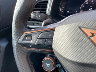 CUPRA Ateca 2.0 TSI VZ 300PK 4DRIVE Brembo Trekhaak Panoramadak Speciale VZ uitvoering! / 47