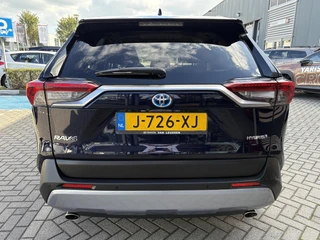 Toyota RAV4 2.5 Hybrid Dynamic NL-AUTO CAMERA ADAPTIVE CRUISE / 7