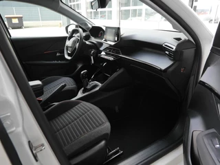 Peugeot 208 1.2 PureTech Active Pack | Lichtmetalen velgen | Parkeersensoren achter | Airconditioning | Cruise control | Getint glas / 11