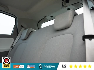Renault Zoe Q210 Zen Quickcharge 22 kWh | KOOPACCU | Navigatie / 48
