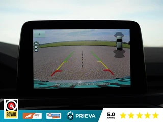 Ford Kuga 2.5 PHEV ST-Line Graphite Tech Black-Pack | ACC | Navi | Trekhaak / 20