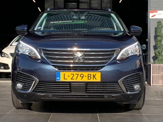 Peugeot 5008 1.2 PureTech Allure AUT|7 zit|Cruise|Trekhaak / 7
