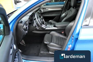 Alfa Romeo Stelvio 2.0 T AWD Veloce Panorama Trekhaak / 8