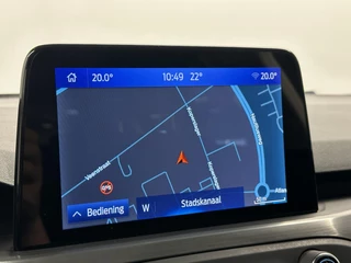 Ford Focus 1.0 EcoBoost Titanium Business TREKHAAK ECC CARPLAY NAVI CRUISE LM. / 36