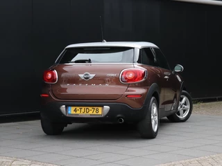 MINI Paceman 1.6 Cooper Knockout Edition / 4