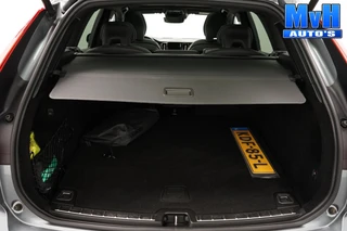 Volvo XC60 2.0 PHEV T6 AWD R-Design|PANO|H/K|TREKH|SOH93% / 76