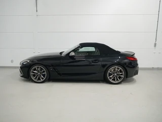 BMW Z4 Roadster M40i Harman Kardon | ACC | Stuurverwarming / 32