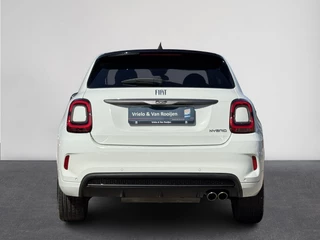Fiat 500 X 1.5 Hybrid Sport | Automaat | Clima | ACC | Navi | LED-lichtpakket | PDC | ( Vestiging - Vianen ) / 7