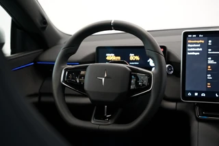 Polestar 4 Long Range Single motor 100 kWh  ACC 360 Camera Panoramadak / 35