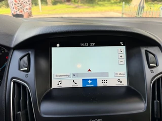 Ford Focus Wagon 1.0 Trend / 22