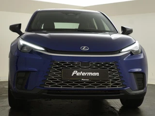 Lexus LBX 2WD Comfort Plus Keyless | Parkeersensoren | / 8