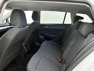 Volkswagen Golf Variant 1.0 TSI Life CARPLAY | AD-CRUISE | VIRTUAL | SFEERVERLICHTING / 26