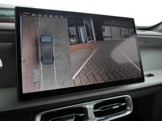 Leapmotor B10 Design ProMax 67.1 kWh | Licht interieur kleur | Navigatie | Rondom camera | 18inch Velgen | Elektrisch bedienbare achterklep | Panoramdak | Stoel verwarming en ventilatie | Stuurverwarming | Uit voorraad leverbaar / 28