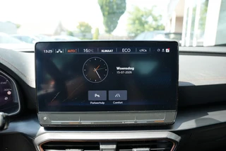 CUPRA Formentor 1.4 E-HYB COPPER VZ ACC, Camera ,Carplay,Trehaak / 16