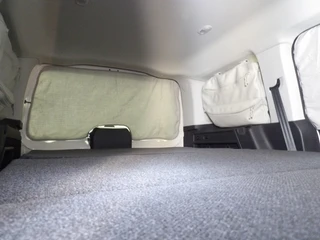Volkswagen Caddy California 1.5 Tsi DSG California Camper / 29