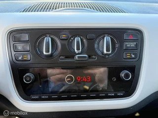 Seat Mii 1.0 Style CRUISE BEATS AUDIO STOELVERWARM. LMV / 20
