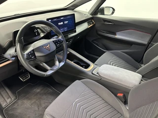 CUPRA Born 62kWh Business Plus 150KW CARPLAY CRUISE NAVI. / 16