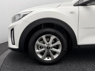 Kia Stonic 1.0 T-GDi MHEV DynamicLine Adaptieve Cruise Control | Camera | Navigatie | Carplay&Android / 26