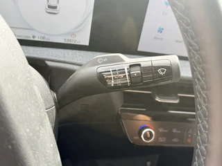 Kia EV6 77.4 kWh  | Afn. Trekhaak | SOH 100% | Half Leder | Adapt. Cruise | Stoel- en stuurverwarming | Apple/Android / 27