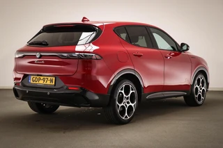 Alfa Romeo Tonale 1.5T Hybrid Edizione Speciale | LEDER / WINTER- PACK | STOELVENTILATIE | STUURVERWARMING | HARMAN  KARDON | 19" / 2