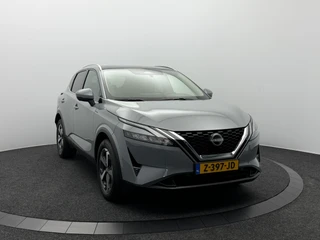 Nissan QASHQAI 1.3 MHEV N-Connecta Panoramadak | 360° Camera | Navigatie | Adaptive Cruise Control / 5