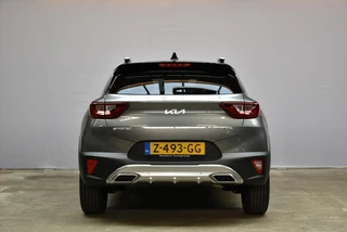 Kia Stonic 1.0 T-GDi 120pk DCT7 GT-PlusLine / 9